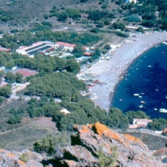 Отель Ciudad De Vacaciones Cala Montjoi Испания, Курорт Росес - отзывы, цены и фото номеров - забронировать отель Ciudad De Vacaciones Cala Montjoi онлайн фото 11