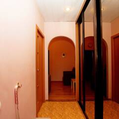 Апартаменты TVST Apartments Kamergerskiy Pereulok интерьер отеля