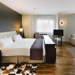 Отель Rafaelhoteles Atocha комната для гостей фото 4