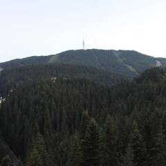 Отель Dafovska Hotel Болгария, Пампорово - отзывы, цены и фото номеров - забронировать отель Dafovska Hotel онлайн фото 4