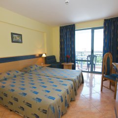 Отель Bora Bora Болгария, Солнечный берег - отзывы, цены и фото номеров - забронировать отель Bora Bora онлайн комната для гостей