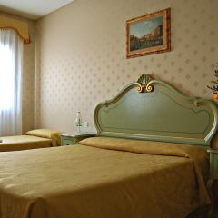 Отель Locanda Armizo спа