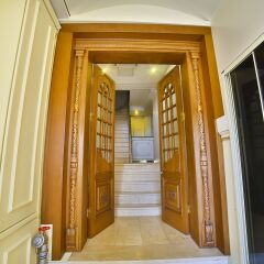 Отель Nayla Palace интерьер отеля фото 2