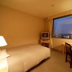 Oarks canal park hotel Toyama Тояма фото 2