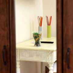Отель Xenìa B&B Пьяцца-Армерина фото 10