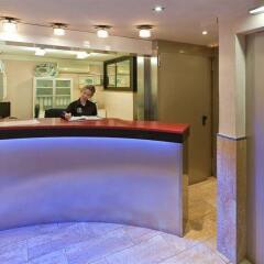 Отель Hostal Barcelona Барселона спа фото 2