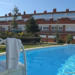 Park Sedo Benstar Hotel Group бассейн