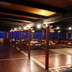 Отель Tambua Sands Beach Resort питание фото 2