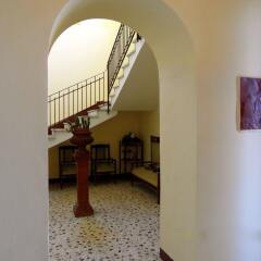 Отель Villa Bonaccorso Виагранде интерьер отеля фото 2