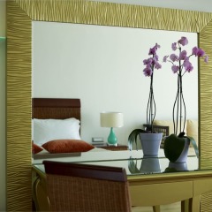 Отель Atrium Prestige Thalasso Spa Resort & Villas в номере фото 2