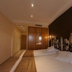 Los Angeles Hotel & Spa комната для гостей фото 5
