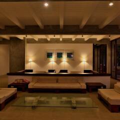 Отель Temple Tree Resort & Spa развлечения