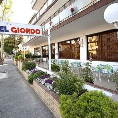 Hotel Giordo Римини