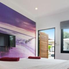 Samui Backpacker Hotel удобства в номере фото 2