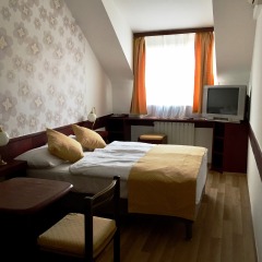 Hotel Gloria Budapest City Center Будапешт комната для гостей фото 5
