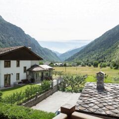 Апарт-Отель Residence Le Petit Coeur Ла-Саль фото 19