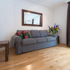 Отель Tulip Boutique Apartment Нидерланды, Амстердам - отзывы, цены и фото номеров - забронировать отель Tulip Boutique Apartment онлайн фото 11