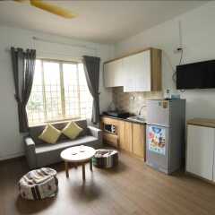 Апартаменты Zostay Apartment в номере