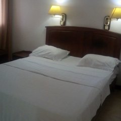 Hotel Al Amal in Anjouan, Comoros from 124$, photos, reviews - zenhotels.com guestroom