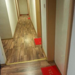 Отель Hostel Center Plovdiv Болгария, Пловдив - отзывы, цены и фото номеров - забронировать отель Hostel Center Plovdiv онлайн интерьер отеля фото 3