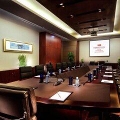 Отель Crowne Plaza Beijing Zhongguancun фото 2