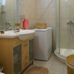 Отель City Center Luxury Apartment Греция, Афины - отзывы, цены и фото номеров - забронировать отель City Center Luxury Apartment онлайн фото 15