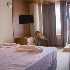 Prince Cyril Hotel Несебр комната для гостей фото 5