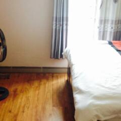 Airport View Hotel удобства в номере