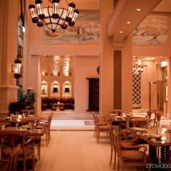 Emirates Palace Hotel Абу-Даби питание