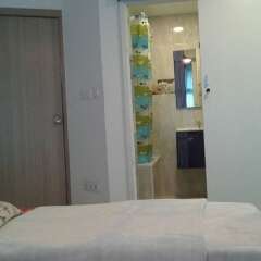 Отель Go Bcn Hostal Ideal Badal комната для гостей фото 5