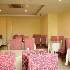 Hanting Hotel Weihai City Government Branch