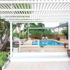 Отель Mango Home Resort Таиланд, Пак-Нам-Пран - отзывы, цены и фото номеров - забронировать отель Mango Home Resort онлайн фото 3