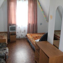 Гостиница Гостевой Дом Натали в Адлере 7 отзывов об отеле, цены и фото номеров - забронировать гостиницу Гостевой Дом Натали онлайн Адлер фото 5