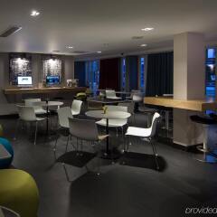 Отель Holiday Inn Express Southwark спа