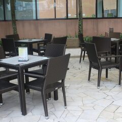 Отель Kl Millennium Apartment at Times Square Малайзия, Куала-Лумпур - отзывы, цены и фото номеров - забронировать отель Kl Millennium Apartment at Times Square онлайн