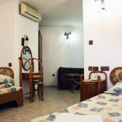Rony Hotel Несебр комната для гостей фото 4
