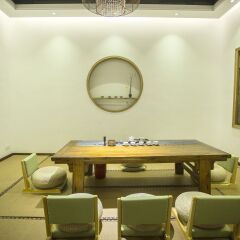 Shenzhen Dayu Hotel Шэньчжэнь детские мероприятия