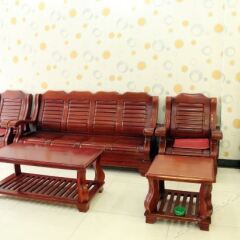 Thank You Hotel Guilin Railway Station фото 3