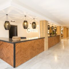 Отель FERGUS Style Bahamas интерьер отеля фото 2