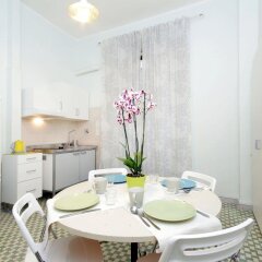 Отель Coliseum Rooms в номере фото 2