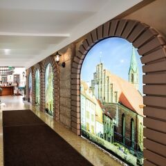 City Hotel Teater фото 3