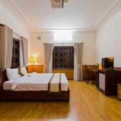 Отель Bach Dang Hoi An Hotel Вьетнам, Хойан - отзывы, цены и фото номеров - забронировать отель Bach Dang Hoi An Hotel онлайн комната для гостей