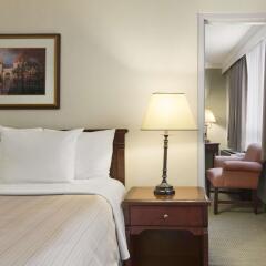 Отель Days Inn Ottawa West Канада, Оттава - отзывы, цены и фото номеров - забронировать отель Days Inn Ottawa West онлайн комната для гостей фото 3