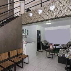 Отель NIDA Rooms Central Pattaya 194 Паттайя интерьер отеля фото 3