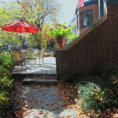 Отель Kalorama Guest House США, Вашингтон - отзывы, цены и фото номеров - забронировать отель Kalorama Guest House онлайн фото 10