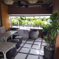 Saigon River Boutique Hotel фото 6
