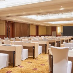 Отель Four Points by Sheraton Shenzhen Китай, Шэньчжэнь - отзывы, цены и фото номеров - забронировать отель Four Points by Sheraton Shenzhen онлайн фото 10