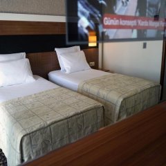 Derici Hotel in Kusadasi, Turkiye from 70$, photos, reviews - zenhotels.com guestroom photo 3