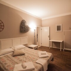 Отель MyRoom Palazzo Pepoli Италия, Болонья - отзывы, цены и фото номеров - забронировать отель MyRoom Palazzo Pepoli онлайн комната для гостей фото 4