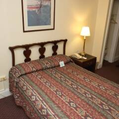 Отель Travelodge by Wyndham Downtown Chicago фото 5